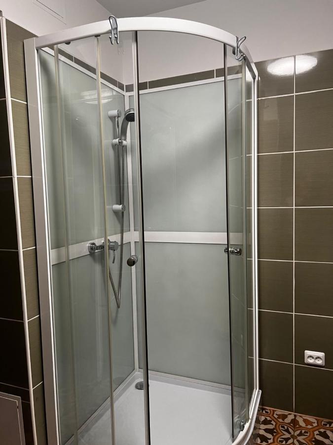 Apartamentai Turistams Клайпеда Экстерьер фото