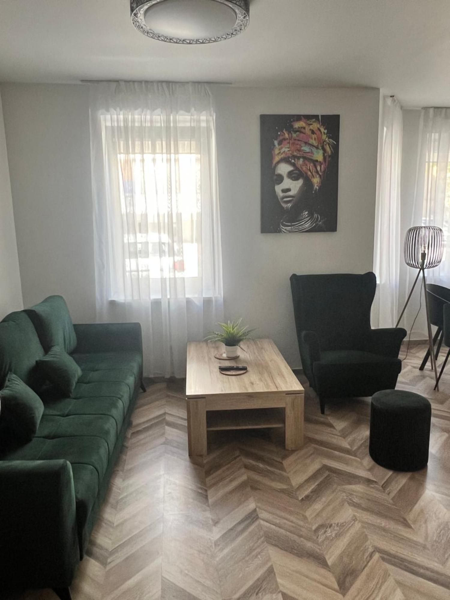 Apartamentai Turistams Клайпеда Экстерьер фото